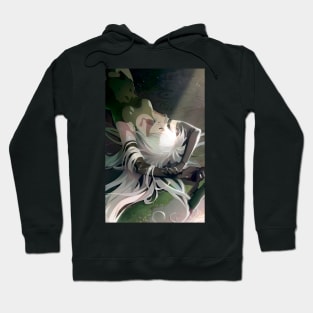 Nier: automata Hoodie